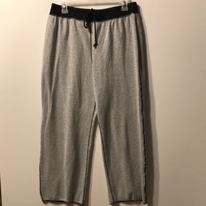 Croft & Barrow PJ Pants M